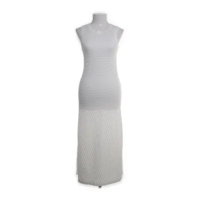 Maxi dress (White) from Levate