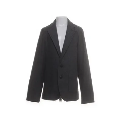 Kavaj (Grå) från GANT Bomull, Polyester, Ull