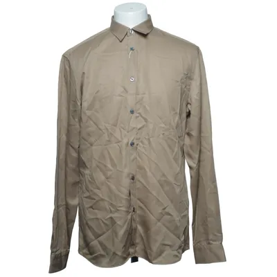 Shirt (Beige) from Ljung by Marcus Larsson Tencel