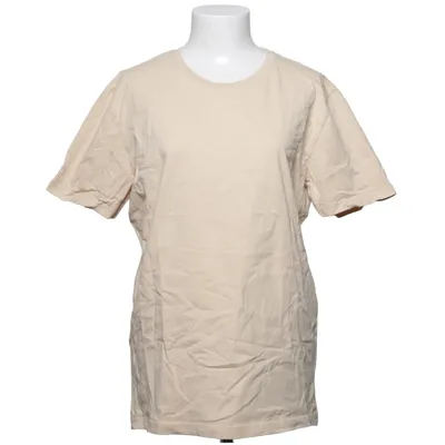 T-shirt (Beige) från Bareen Ekologisk bomull