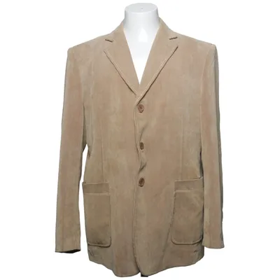 Blazer (Brun) fra Xiuxian