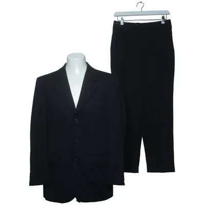 Costume (Noir) de 4 You Acétate