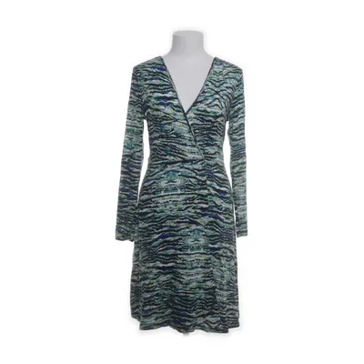 Wikkeljurk (Meerkleurig) van Cynthia Rowley Elastaan, Viscose