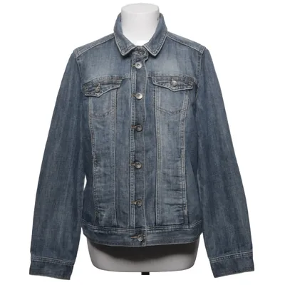 Jeansjacka (Blå) från Cecil