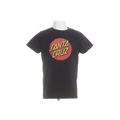 T-shirt (Svart) från Santa Cruz