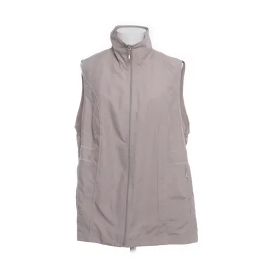 Väst (Beige) från Collection L. Polyester