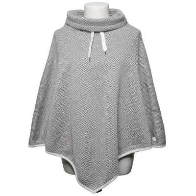 Poncho (Glory W Fleece Poncho) from Weather Report Polyester