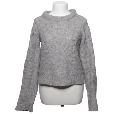 Sweater (Grå) fra Stile Benetton Akryl, Mohair, Polyamid, Uld