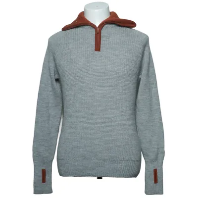 Pull-over (Gris, Marron) de Ulvang Laine
