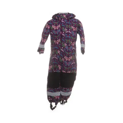 Overall (Lila, Meerkleurig) van Out Wear by Lindex Polyester