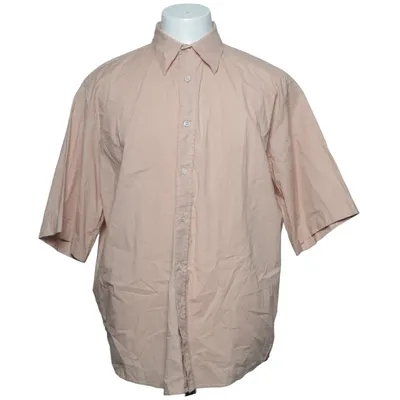 Short sleeve shirt (Beige) from Acne Studios