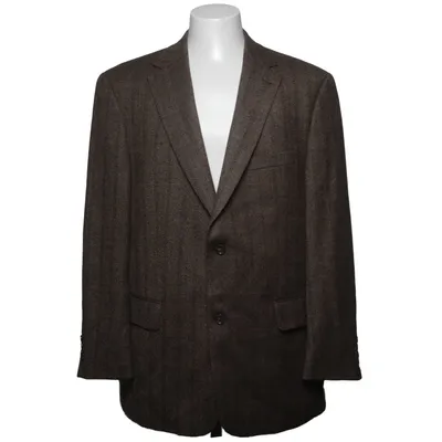 Blazer (Brown) from Mario Barutti