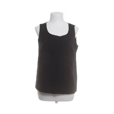 Tanktop  (Sort) fra Youkon Polyester, Viscose