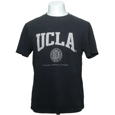 T-shirt (Black) from UCLA