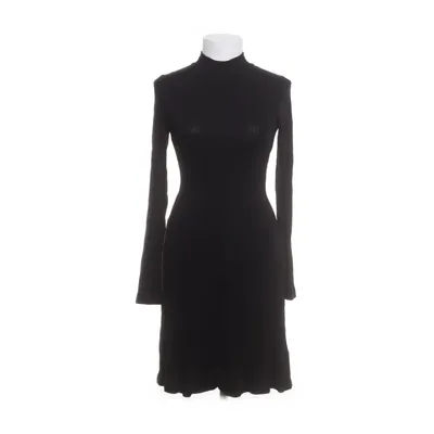 Poloklänning (Svart) från About You Elastan, Viskos