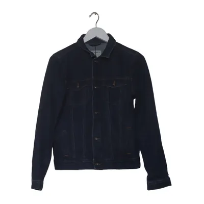 Jeansjacka (Blå) från Paddock's Bomull