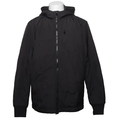 Winter jacket (Black) from Christopher Ræburn Recycled polyester