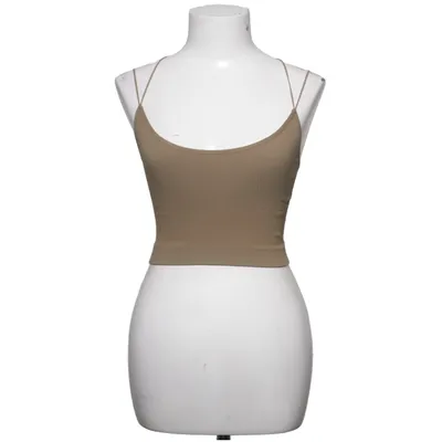 Crop top (Vert) de Out from Under