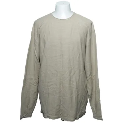 Pull-over (Beige) de Smog Coton