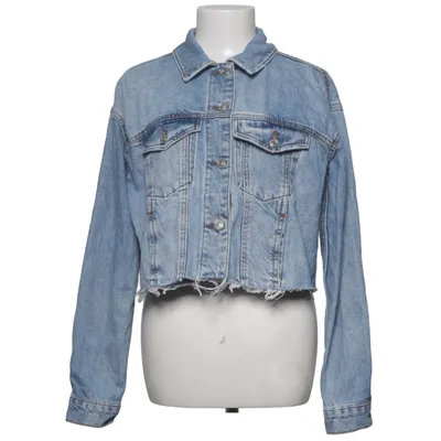 Jeansjacka (Blå)