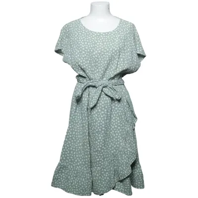 Dress (GIANNA FR DRESS) from Pure Female Cotton