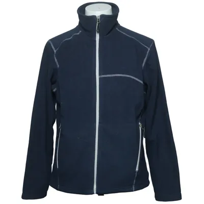Fleece jacket (Idaho) from South West Polyester