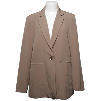 Blazer (Avery Suit Blazer) fra Neo Noir Elastan, Polyester
