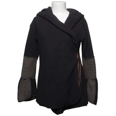 Kapuzenpullover (Grau, Beige) von Made
