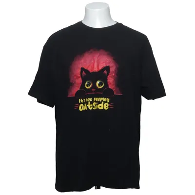T-shirt (SOFTSTYLE) från Gildan Softstyle Bomull