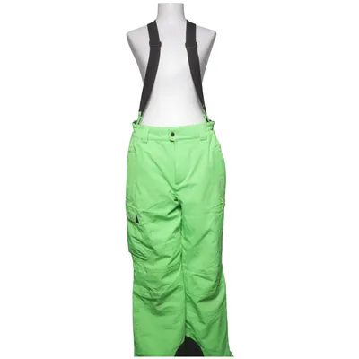 Skibroek (Soft Pants 15.Sr) van Nanok Elastaan, Polyester