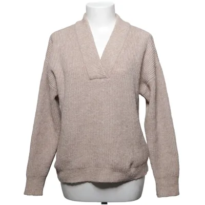 Sweater (Beige) fra Peppercorn Akryl, Elastan, Polyamid, Genanvendt polyester