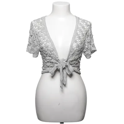 Omlottopp (Grå) från Signature Experience Viskos