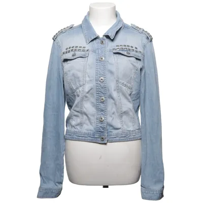 Jeansjacka (Blå) från Superstar