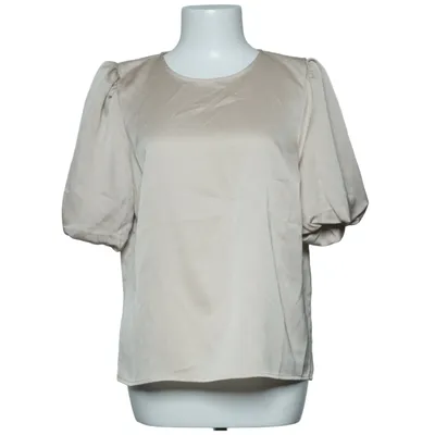 Haut (Beige) de VILA Polyester recyclé