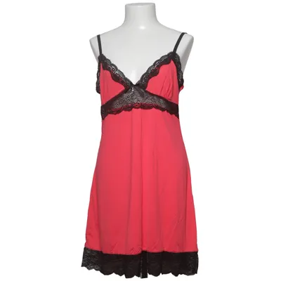 Déshabillé (Rouge, Noir) de Love to Lounge Élasthane, Polyamide