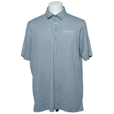 Poloshirt (Opti-Dri) van Callaway Elastaan, Polyester
