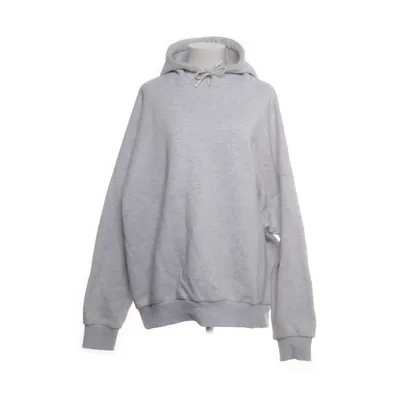 Huvtröja (Grå) från LXA Bomull, Polyester