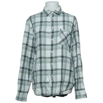Chemise en flanelle (Vert, Blanc, Noir) de Rag & Bone Coton