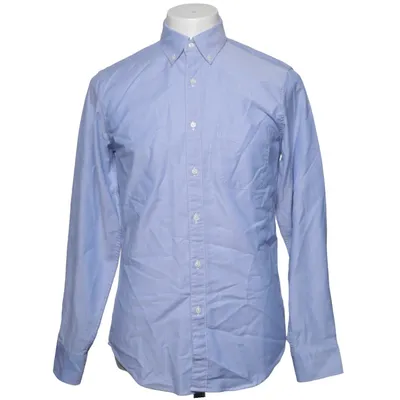 Button down shirt (Blue) from J.Crew Cotton