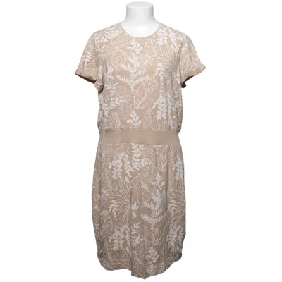 Dress (LSKA430) from Alpine pro Cotton, Elastane, Polyester