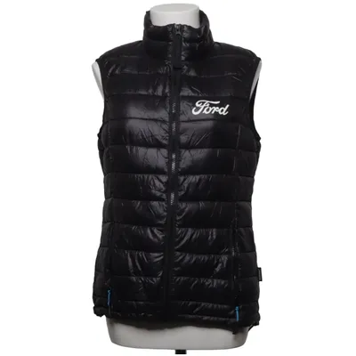 Outdoor vest (Zwart) van Matterhorn