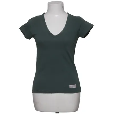 T-shirt (Grön) från Acne Jeans