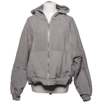 Huvtröja (Grå) från Attode