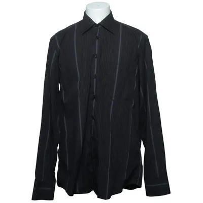Chemise (Gris) de Ernst Alexis Coton