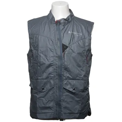 Outer vest (Angus) from Klättermusen
