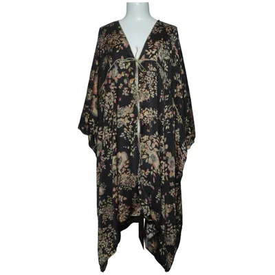 Dressing gown (Holly) from Savannah Polyester