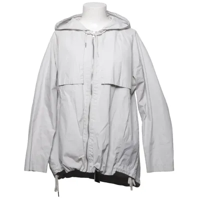 Jacka (Beige) från WERA Stockholm Bomull, Polyester