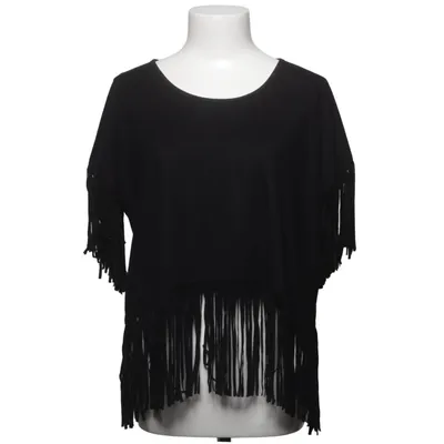 Poncho (Svart) från Sweet Girl Polyester