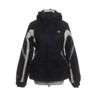 Ski jacket (Blue, Multicolored) from Envy Nylon
