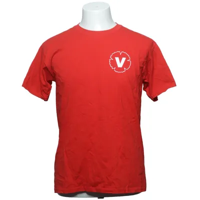 T-shirt (Valueweight) från Fruit of the Loom Bomull